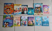 Lesebuch Happy Meal magische Blumenladen Petterson Findus Disney Kiel - Wellsee-Kronsburg-Rönne Vorschau