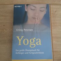 Yoga von Erling Petersen Rheinland-Pfalz - Alzey Vorschau