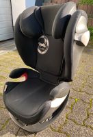 Kindersitz Cybex Pallas 15 - 36 kg M fix Nordrhein-Westfalen - Wilnsdorf Vorschau