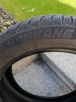 Winterreifen 215/50 R18 Bayern - Lenting Vorschau