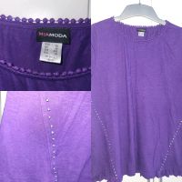 Mia Moda Shirt Gr 48 Top Westerwaldkreis - Elsoff (Westerwald) Vorschau