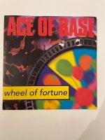 ACE OF BASE „Wheel of Fortune“ Schallplatte Single Dance Bayern - Heroldsberg Vorschau