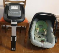 Maxi Cosi Familyfix Station mit Maxi Cosi Hessen - Twistetal Vorschau