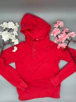 Pullover mit Kapuze / Sweatshirt von H&M Sachsen - Dohna Vorschau
