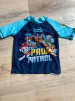 UV Shirt Kinder Paw Patrol Gr. 86 blau Niedersachsen - Laatzen Vorschau