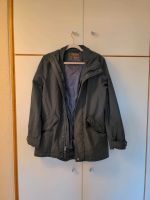 Original Woolrich Übergangsjacke Herren, Gr. S, Schwarz Innenstadt - Köln Altstadt Vorschau