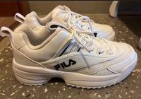 Fila sneakers Mecklenburg-Vorpommern - Putbus Vorschau