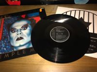 Klaus Nomi Vinyl Album LP Simple Man Reissue 1984 Berlin - Spandau Vorschau