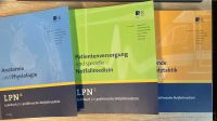 LPN-Reihe präklinische Notfallmedizin (3. Bände) Saarland - Riegelsberg Vorschau