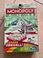 Mini Monopoly für unterwegs ab 8Jahren Bayern - Schechen Vorschau