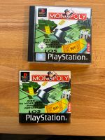 Playstation 1 Monopoly Brandenburg - Mühlenbecker Land Vorschau