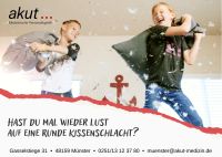 Erzieher (m/w/d) Ladbergen Teilzeit Nordrhein-Westfalen - Ladbergen Vorschau