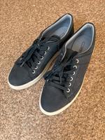 Esprit tolle dunkel blaue Sneaker Gr. 38 wie NEU !!! Neumünster - Wasbek Vorschau