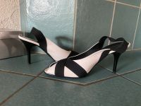 NEU Italienische High Heels, Sandalen Gr 41 von Zodiaco Rheinland-Pfalz - Erbes-Büdesheim Vorschau