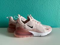 Nike Air Max 270 Schuhe - Neu Mecklenburg-Vorpommern - Stralsund Vorschau