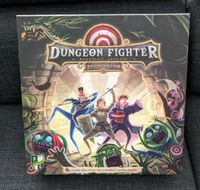 Dungeon Fighter - 2. Edition - Brettspiel - neuwertig / Deutsch Duisburg - Rheinhausen Vorschau