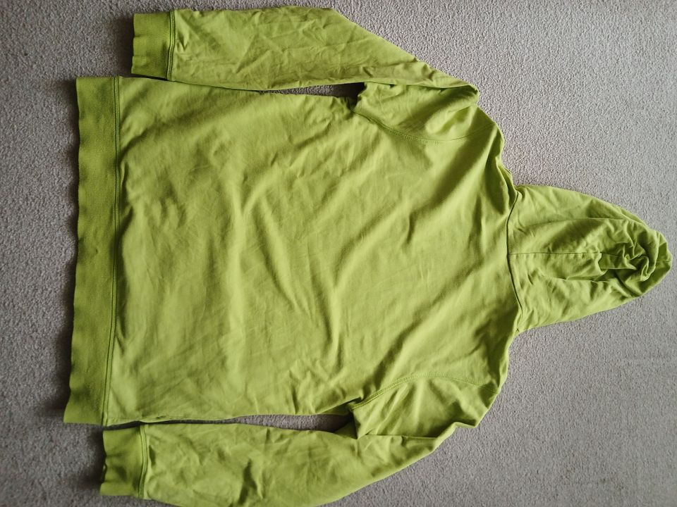 Sweatshirt ADIDAS NEO LABEL Größe L in Oer-Erkenschwick