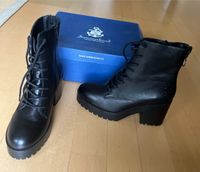 Sommerkind Plateau Boots / Stiefeletten 37 neu Niedersachsen - Isernhagen Vorschau