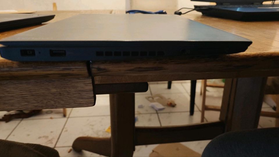 Lenovo ThinkPad t470s in Zülpich