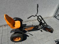 Berg Gokart XL Chopper Tricycle orange Baden-Württemberg - Schorndorf Vorschau