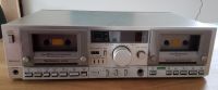 Technics M202 Doppelkassettendeck silber Nordrhein-Westfalen - Ratingen Vorschau