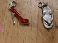 Thomas Sabo Charm Flip Flop & High Heel Baden-Württemberg - Fellbach Vorschau