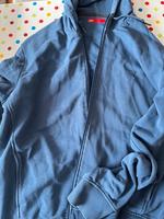 Kapuzen Sweatjacke Hessen - Braunfels Vorschau