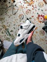 Jordan 4 SB Navy Thüringen - Bad Klosterlausnitz Vorschau