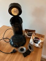 Philips Senseo Kaffeepadmaschine / Kaffeemaschine Modell „HD6554“ Nordfriesland - Tönning Vorschau