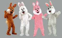 74p Oster Hase Kostüme Lauffiguren Maskottchen Promotion NEU Nordrhein-Westfalen - Gevelsberg Vorschau