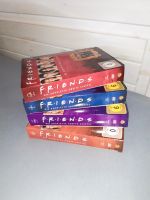 Friends DVD  Staffel 1 - 4 Schleswig-Holstein - Ellerau  Vorschau