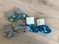 ÜberzieherSchuhe Socken Handmade Niedersachsen - Stuhr Vorschau