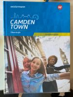 Englisch Schulbuch Oberstufe Camden Town Nordrhein-Westfalen - Goch Vorschau