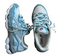 Babyblaue ASICS GEL NYC Sneaker /41/ Innenstadt - Köln Altstadt Vorschau