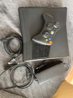 Xbox 360 mit spiele Nordrhein-Westfalen - Wassenberg Vorschau