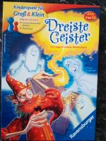 Dreiste Geister Gesellschaftsspiel Niedersachsen - Rosdorf Vorschau