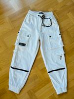 FB Sister Cargo Hose, Gr. XS, weiß Hessen - Nidderau Vorschau