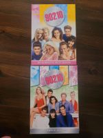 2 DVD- Boxen 'Beverly Hills 90210' Niedersachsen - Söhlde Vorschau