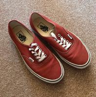 Vans Halbschuh Berlin - Spandau Vorschau