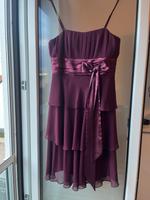 Cocktail Kleid Größe 42 Bayern - Meitingen Vorschau