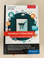 Handbuch Online-Shop | Rheinwerk Steireif,Rieker,Bückle Hessen - Lautertal Vorschau