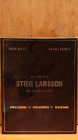 Stieg Larsson Millennium Trilogie, FILM, DVD Rheinland-Pfalz - Andernach Vorschau