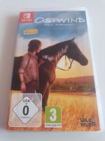 Ostwind Nintendo Switch Niedersachsen - Hildesheim Vorschau