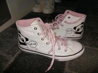 Converse All Star Chucks Junior 38,5 Hessen - Hanau Vorschau