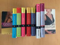 Taschenbücher GossiP.Girl Eimsbüttel - Hamburg Stellingen Vorschau