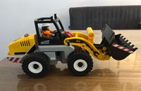 Playmobil Radlader Maxx 7 Nordrhein-Westfalen - Jülich Vorschau