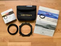 Lee Filterhalter 100 mm System und Adapter auf 77 mm Nordrhein-Westfalen - Ratingen Vorschau