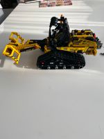 Lego Technic Rampenlader Vahr - Neue Vahr Südost Vorschau