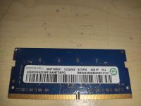 4GB So-Dimm Notebook RAM von Ramaxel Bayern - Veitshöchheim Vorschau