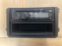 Autoradio Clarion CZ301E München - Bogenhausen Vorschau